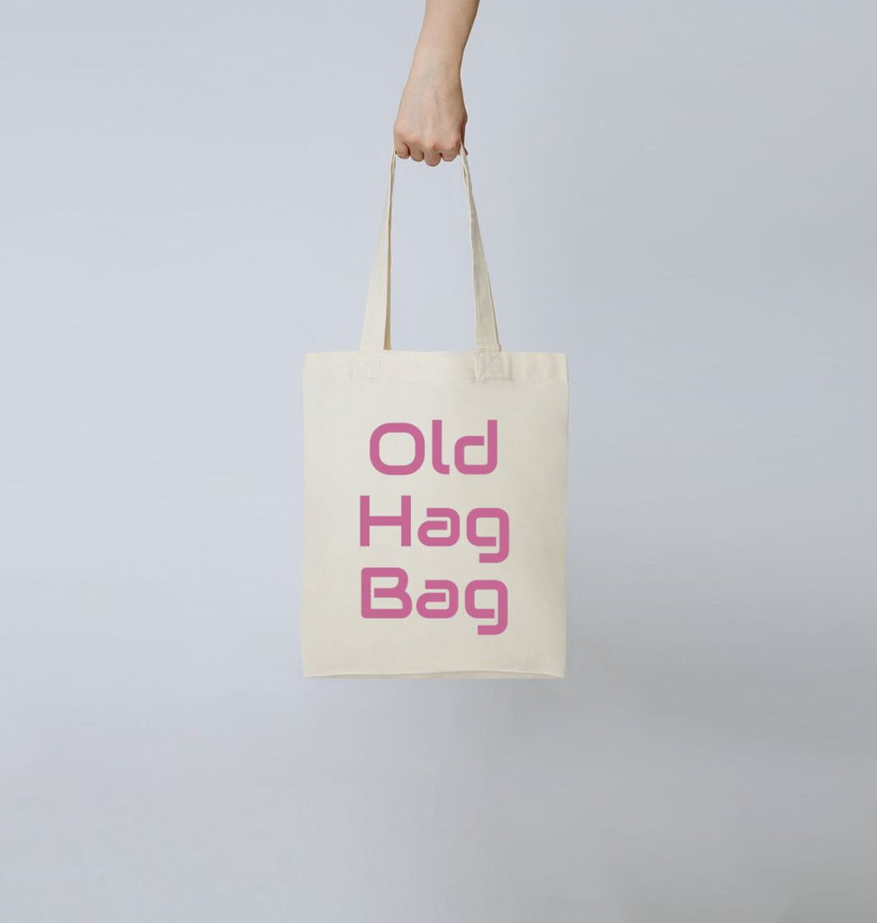 Pin on Bag Hag