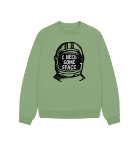 Sage Out of This World  sweatshirt