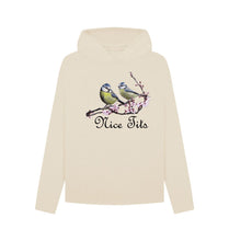 Oat Nice Tits Hoodie