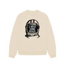 Oat Out of This World  sweatshirt