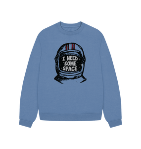 Solent Out of This World  sweatshirt