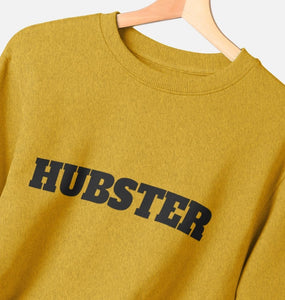 Hubster Sweatshirt