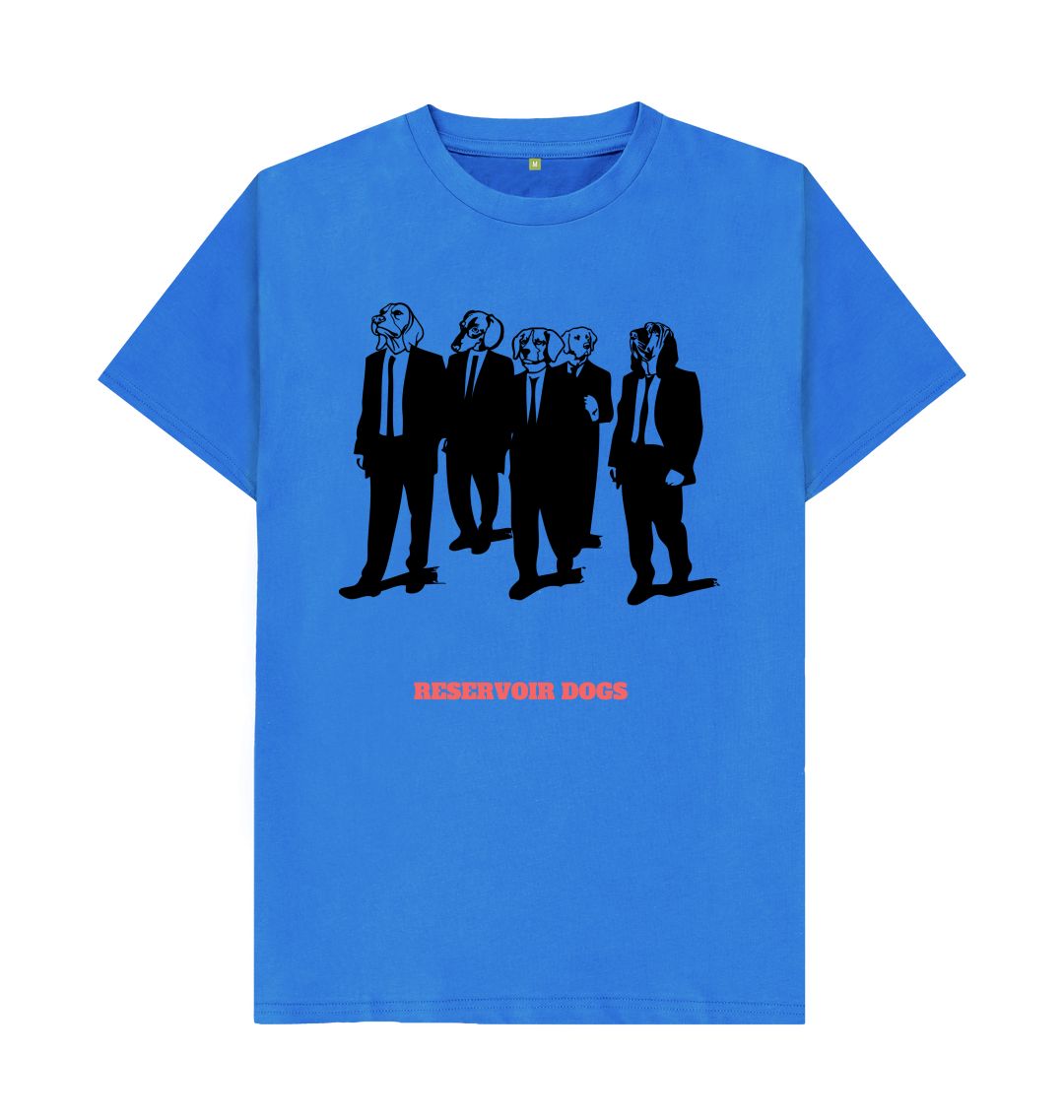 Reservoir Dogs T-shirt – Outlandish Creations